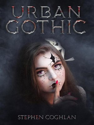 cover image of Urban Gothic